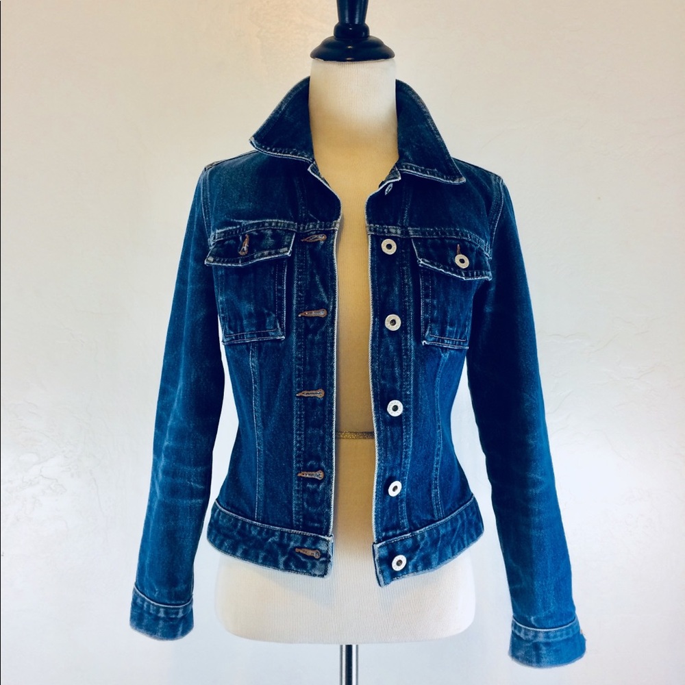 Guess Jean Jacket